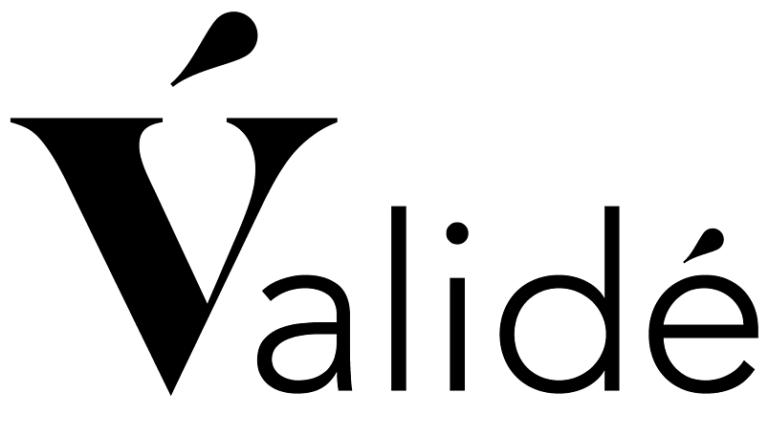 Validé Incubator Logo